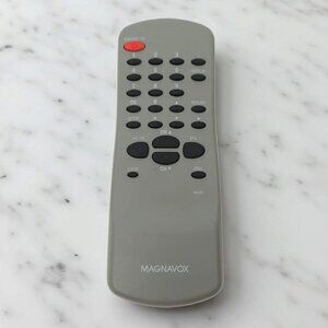 Magnavox NA387 Remote Control For TB100MG9 Digital TV Converter Box TESTED WORKS
